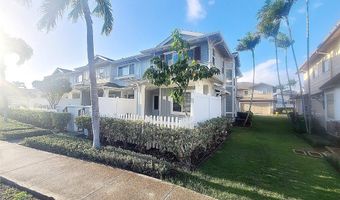 91-2027 Kaioli St 3604, Ewa Beach, HI 96706