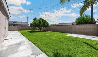 1353 S Latona St, Anaheim, CA 92804