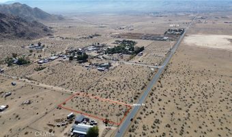 0 Milpas, Apple Valley, CA 92307