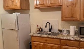 512 NE 2nd Ave, Amarillo, TX 79107