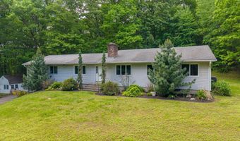 132 Hickory Ln, Bethlehem, CT 06751
