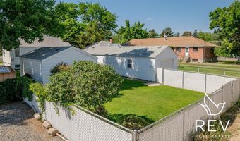 1911 Beck Ave, Cody, WY 82414