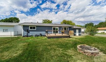 1141 Linden Dr, Billings, MT 59105