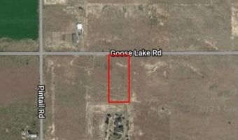 Goose Lake Road, Alturas, CA 96101