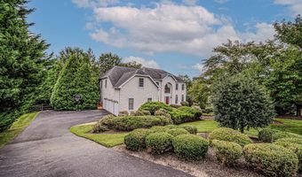 5 FOXVIEW Cir, Hockessin, DE 19707
