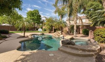 4130 S LAFAYETTE Pl, Chandler, AZ 85249