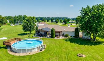 11462 Four Seasons Dr, Batesville, IN 47006