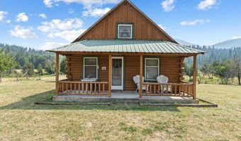 2228 BLUE CREEK Rd, Addy, WA 99101