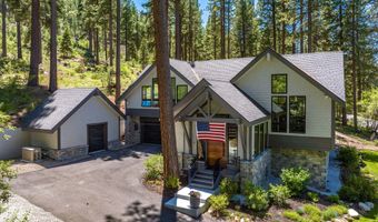 230 Power House Rd, Glenbrook, NV 89413