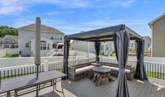 1214 UP AND OVER Ln, Aberdeen, MD 21001