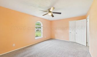 2818 JOHN Dr, Amarillo, TX 79110