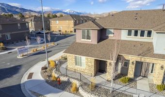 1029 Arbor Rd, Carson City, NV 89701