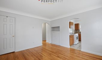 17237 Horger Ave, Allen Park, MI 48101