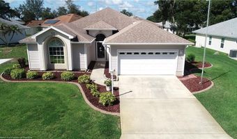3534 E Glen Eagles Dr, Avon Park, FL 33825