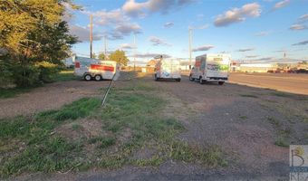 S 1st Street W, Baker, MT 59313