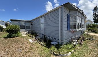 1161 Waterway Dr, Barefoot Bay, FL 32976