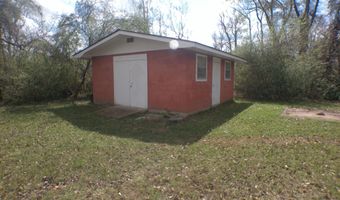 206 E Meadowbrook Dr, Brookhaven, MS 39601
