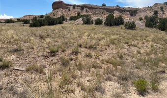 TBD Block 27 Lot 4 Apache Trail, Abiquiu, NM 87510