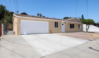 722 Osage St, Spring Valley, CA 91977