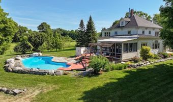 1104 Grandey Rd, Addison, VT 05491