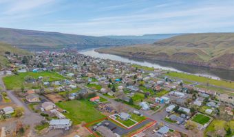 1306 4th St, Asotin, WA 99402