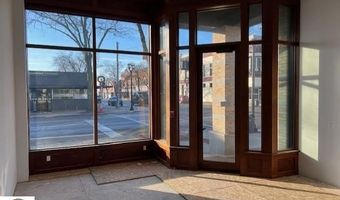 101 E Superior Dr, Alma, MI 48801