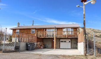 6 RIFLE RANGE, Big Piney, WY 83113