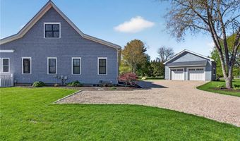 91 Charlestown Beach Rd, Charlestown, RI 02813