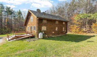 123 Poocham Rd, Chesterfield, NH 03466