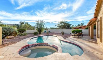 4121 E CASCALOTE Dr, Cave Creek, AZ 85331