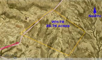 30 Cumberland Rd, Clark, WY 82435