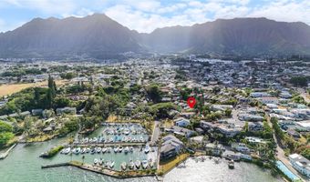 45-995 Wailele Rd 35, Kaneohe, HI 96744