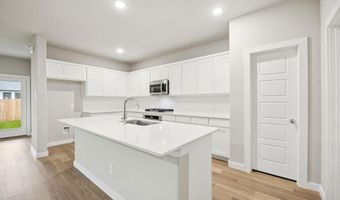 15224 Supreme St, Aledo, TX 76008