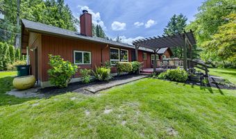 40211 DEERHORN Rd, Springfield, OR 97478