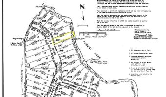 0 S Forest Lk, Alger, MI 48610