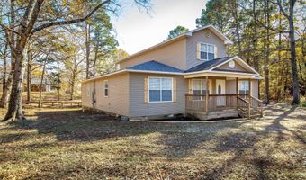 5260 Salt Creek Rd, Benton, AR 72019