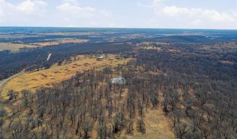 29550 N 131st Rd, Beggs, OK 74421