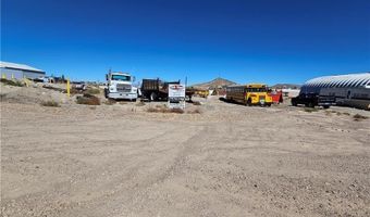 501 Miners, Goldfield, NV 89013