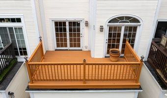 103 Claybourne 103, Boston, MA 02124