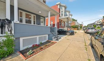 605 RICHWOOD Ave, Baltimore, MD 21212