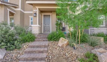 734 Last Dance Place Pl, Henderson, NV 89011