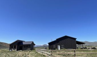 159 Foothill Rd, Carey, ID 83320