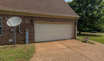 7329 SURINA Dr, Arlington, TN 38002