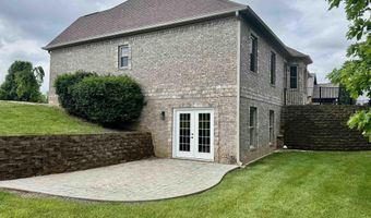 803 Spyglass Hill Dr, Bedford, IN 47421