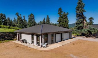 35 Buckskin Rd, Angel Fire, NM 87710