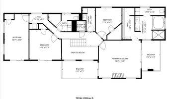 488 Lathrop, Algonac, MI 48001