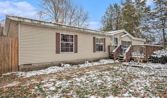 1585 RICHARDS Dr, Allegan, MI 49010