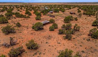 4 N County Road 5501, Concho, AZ 85924