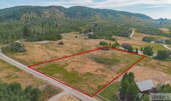 1680 Whisper Ridge Rd, Ashton, ID 83420