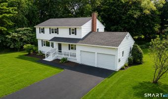 5 Butternut Dr, Bloomfield, CT 06002